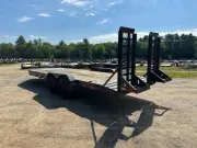 used Equipment / Flatbed Trailers Diamond C Trailers  for sale, in Loudon, NH Thumbnail 4