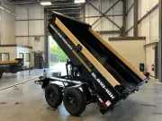 new Dump Trailers Southland Trailers  for sale, in Loudon, NH Thumbnail 19