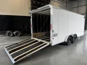 new Snowmobile Trailers Stealth Trailers  for sale, in Loudon, NH Thumbnail 11
