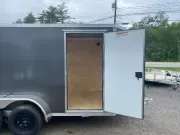 new Cargo (Enclosed) Trailers Stealth Trailers  for sale, in Loudon, NH Thumbnail 20