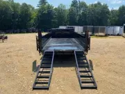new Dump Trailers Sure-Trac  for sale, in Loudon, NH Thumbnail 13