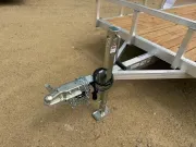 new Utility Trailers Sport Haven  for sale, in Loudon, NH Thumbnail 14