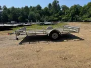 used Utility Trailers CargoPro Trailers  for sale, in Loudon, NH Thumbnail 5