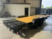 new Equipment / Flatbed Trailers Sure-Trac  for sale, in Loudon, NH Thumbnail 9