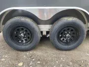 new Cargo (Enclosed) Trailers Stealth Trailers  for sale, in Loudon, NH Thumbnail 19