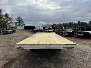 new Equipment / Flatbed Trailers CargoPro Trailers  for sale, in Loudon, NH Thumbnail 7