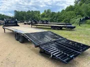 new Other Trailers PJ Trailers  for sale, in Loudon, NH Thumbnail 2