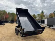 new Dump Trailers Griffin Trailers  for sale, in Loudon, NH Thumbnail 2