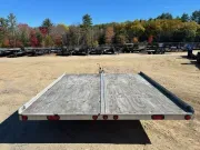 used Snowmobile Trailers Triton Trailers  for sale, in Loudon, NH Thumbnail 6