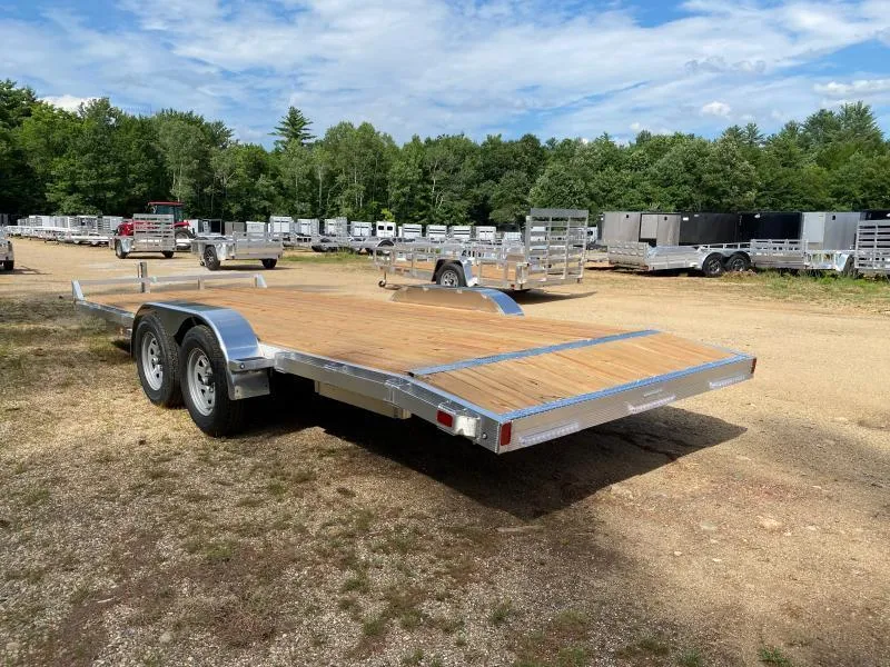 new Car Haulers / Racing Trailers Sport Haven  for sale, in Loudon, NH Thumbnail 6