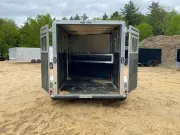 used Stock / Stock Combo Trailers Frontier Boats  for sale, in Loudon, NH Thumbnail 11