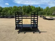 new Equipment / Flatbed Trailers Hillcrest Trailers  for sale, in Loudon, NH Thumbnail 7