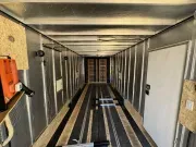 used Snowmobile Trailers Durabull Trailers  for sale, in Loudon, NH Thumbnail 22