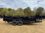 new Dump Trailers Griffin Trailers  for sale, in Loudon, NH Thumbnail 10