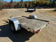 used Utility Trailers Mission  for sale, in Loudon, NH Thumbnail 5