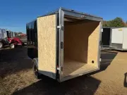new Cargo (Enclosed) Trailers Stealth Trailers  for sale, in Loudon, NH Thumbnail 2
