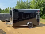 used Cargo (Enclosed) Trailers Durabull Trailers  for sale, in Loudon, NH Thumbnail 7