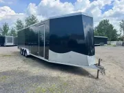 used Snowmobile Trailers NEO Trailers  for sale, in Loudon, NH Thumbnail 11