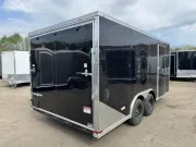 new Cargo (Enclosed) Trailers Panther Cargo  for sale, in Loudon, NH Thumbnail 16
