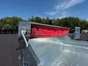 new Dump Trailers N&N Trailers  for sale, in Loudon, NH Thumbnail 10