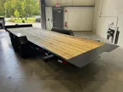 new Tilt Trailers Hillcrest Trailers  for sale, in Loudon, NH Thumbnail 6