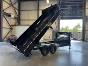 new Dump Trailers Sure-Trac  for sale, in Loudon, NH Thumbnail 20