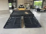 new Equipment / Flatbed Trailers Hillcrest Trailers  for sale, in Loudon, NH Thumbnail 2