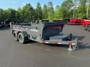 new Dump Trailers Norstar  for sale, in Loudon, NH Thumbnail 1