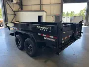 new Dump Trailers PJ Trailers  for sale, in Loudon, NH Thumbnail 7
