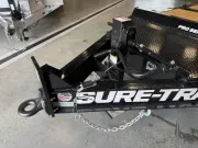 new Tilt Trailers Sure-Trac  for sale, in Loudon, NH Thumbnail 16