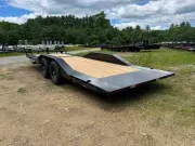 new Tilt Trailers PJ Trailers  for sale, in Loudon, NH Thumbnail 5