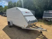 used Snowmobile Trailers SnoPro  for sale, in Loudon, NH Thumbnail 8