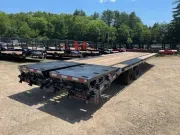 new Equipment / Flatbed Trailers Hillcrest Trailers  for sale, in Loudon, NH Thumbnail 9