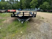 new Tilt Trailers PJ Trailers  for sale, in Loudon, NH Thumbnail 3