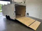 new Cargo (Enclosed) Trailers Stealth Trailers  for sale, in Loudon, NH Thumbnail 2