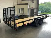 new Utility Trailers Sure-Trac  for sale, in Loudon, NH Thumbnail 7
