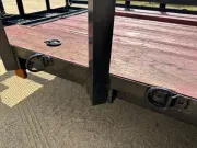 used Utility Trailers Carry-On  for sale, in Loudon, NH Thumbnail 26