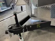 new Cargo (Enclosed) Trailers ITI Cargo  for sale, in Loudon, NH Thumbnail 17
