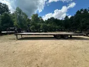 used Equipment / Flatbed Trailers Custom Built Gooseneck Trailers  for sale, in Loudon, NH Thumbnail 6