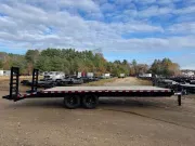 new Equipment / Flatbed Trailers Sure-Trac  for sale, in Loudon, NH Thumbnail 7