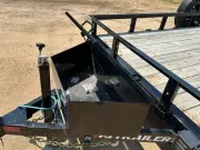 used Utility Trailers PJ Trailers  for sale, in Loudon, NH Thumbnail 16