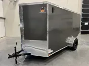 new Cargo (Enclosed) Trailers Panther Cargo  for sale, in Loudon, NH Thumbnail 6