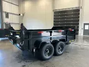 new Dump Trailers Griffin Trailers  for sale, in Loudon, NH Thumbnail 5