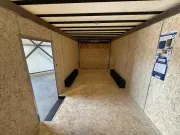 new Cargo (Enclosed) Trailers ITI Cargo  for sale, in Loudon, NH Thumbnail 23