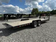 used Equipment / Flatbed Trailers Kaufman Trailers  for sale, in Loudon, NH Thumbnail 3