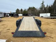 used Tilt Trailers Diamond C Trailers  for sale, in Loudon, NH Thumbnail 10