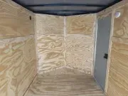 new Cargo (Enclosed) Trailers Panther Cargo  for sale, in Loudon, NH Thumbnail 13