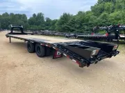 new Equipment / Flatbed Trailers PJ Trailers  for sale, in Loudon, NH Thumbnail 6