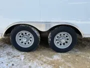 used Cargo (Enclosed) Trailers Mission  for sale, in Loudon, NH Thumbnail 20