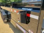 new Dump Trailers Sure-Trac  for sale, in Loudon, NH Thumbnail 16